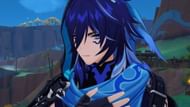 Ororon in-game (Image via HoYoverse)